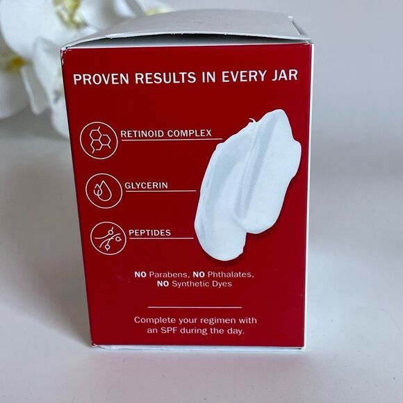 Olay Retinol 24 Night Moisturizer - Purple - Picture 4 of 5